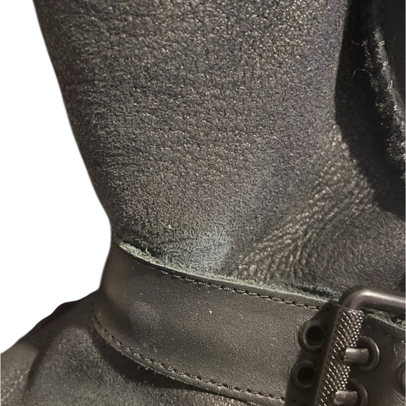 UGG Rebel Biker - Picture 5 of 12